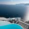 Katikies Santorini - Gea House - The Leading Hotels Of The World