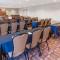 Wingate by Wyndham Canton-Hall of Fame - 坎顿