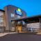 Days Inn & Suites by Wyndham Yorkton