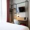 ibis Paris Boulogne Billancourt