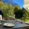 Evelyn – Haus Karwendel, Ferienwohnung