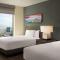 Hyatt House Monterrey Valle San Pedro