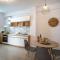 Ariadne Chic & Minimalistic Apt. - Heraklion