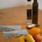 The Island House - Family size Apt - Overlooking the Aegean - 3 Steps From the Beach