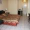 Allamanda Beach Hotel