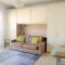 GEF House - Studio Apartment Bande Nere