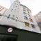Daejeon Yuseong Hotel Dret