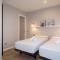 BeBarceloner Sant Andreu Apartments - 3 bedrooms with terrace