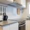 BeBarceloner Sant Andreu Apartments - 3 bedrooms with terrace