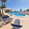 Frontline Beach Villa Playa Flamenca - Orihuela