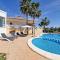 Frontline Beach Villa Playa Flamenca - Orihuela