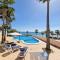Frontline Beach Villa Playa Flamenca - 奥里韦拉