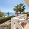 Frontline Beach Villa Playa Flamenca - 奥里韦拉