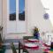 2 Soru Ortigia Holiday Home - Attico con terrazza