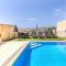 Ta Lucija 2 bedroom Villa with private pool - 马萨尔福恩