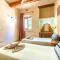 Ta Guljetta 4 bedroom Villa with private pool - 马萨尔福恩