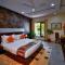 Jungle Vilas