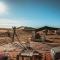 Tinfou desert camp