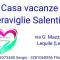 Meraviglie Salentine