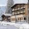 Hotel Alpenblick Mürren