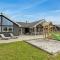 Gorgeous Home In Glesborg With Sauna