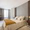 Agence des Résidences - Appartements privés du 45 CROISETTE- Prestige