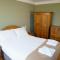 Dingle Courtyard Cottages - 3 Bed NO 12 by Trident Holiday Homes
