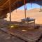 Tinfou desert camp - Brija