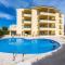 Apto con Terraza 101