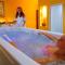 Apollo Spa Resort - Premium All-Inclusive , Pools & Free Beach, Individual AC in Every Room - 金沙