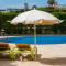 Apto con Terraza 203