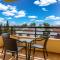 Apto con Terraza 203