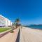 Apto con Terraza 203