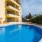 Apto con Terraza 204 - Cala Millor