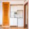Apto con Terraza 301