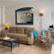 Acogedor duplex en la zona del Golf