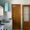 Acogedor duplex en la zona del Golf