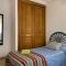 Acogedor duplex en la zona del Golf