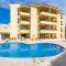 Apto con Terraza 304