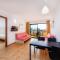 Apto con Terraza 401