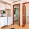 Apto con Terraza 401