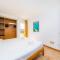 Apto con Terraza 403