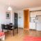Apto con Terraza 403