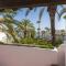 Luxurious penthouse in Ventura del Mar Puerto Banus