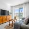Hauzify I Apartament Aqua Marina
