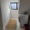 The Old Wire Factory - 2 bed, Close to city centre, Fast wifi, comfortable home from home