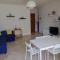 Quadrilocale nuovissimo con parcheggio privato Four-room, super new, with parking