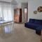 Quadrilocale nuovissimo con parcheggio privato Four-room, super new, with parking