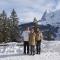 Hotel Alpenblick Mürren - Мюррен