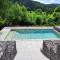 Le Cerf, chalet cocooning avec piscine et billard - Ban-sur-Meurthe-Clefcy